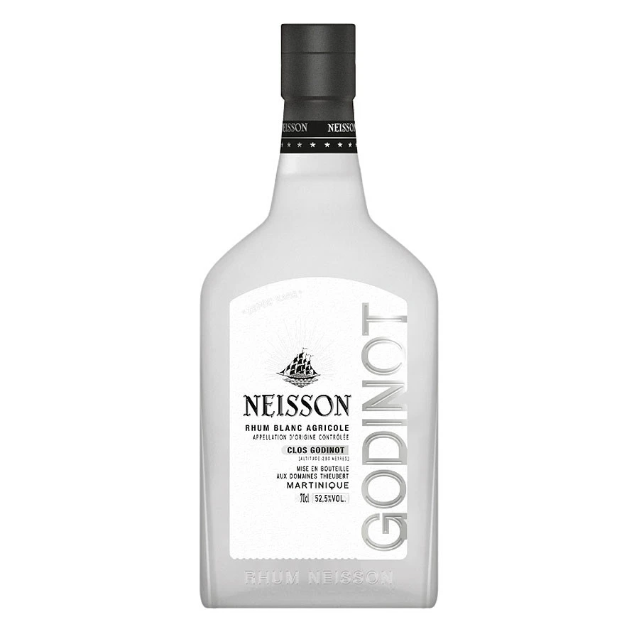 Neisson Clos Godinot 70cl 52.5° 1 Neisson Clos Godinot 70cl 52.5°