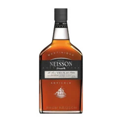 Neisson Le Rhum Vieux Par Neisson 70cl 45°