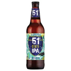 O'hara's 51st State 50cl 6°