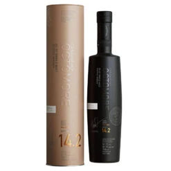 Octomore 14.2 70cl 57.7° -Boissons Alcoolisées octomore 142 1