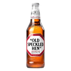 Old Speckled Hen 5° 50cl