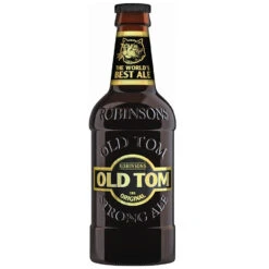 Old Tom Original Bière 33cl 8.5°