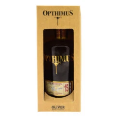 Opthimus 15 Solera 70cl 38° 5 Opthimus 15 Solera 70cl 38° -Boissons Alcoolisées opthimus 15 70cl 38 2