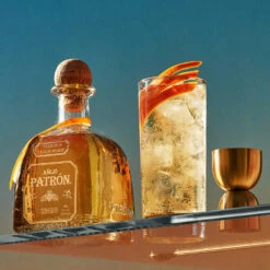 Patrón Añejo Tequila 70cl 40°