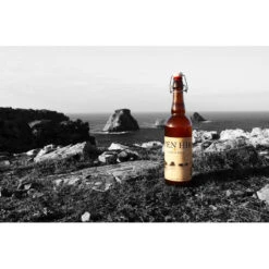 Pen Hir Térénez Barley Wine 75cl 8.5°