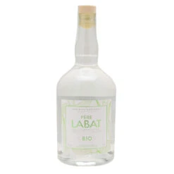 Père Labat Blanc Bio 70cl 52°