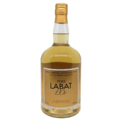 Père Labat L'Or 70cl 45° -Boissons Alcoolisées pere labat l or 1