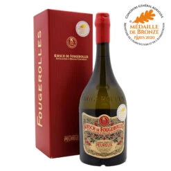 Kirsch De Fougerolles AOC Peureux 70cl 45° -Boissons Alcoolisées peureux kirsch fougerolles aoc 2