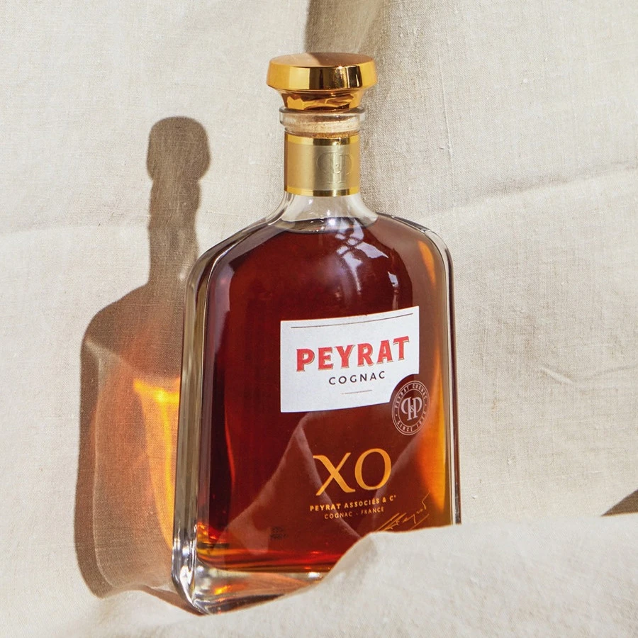 Peyrat Cognac XO 70cl 40° 3 Peyrat Cognac XO 70cl 40° – Image 3