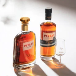 Peyrat Cognac XO 70cl 40° 7 Peyrat Cognac XO 70cl 40° -Boissons Alcoolisées peyrat cognac xo 3