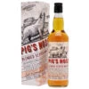 Pig's Nose 5 Ans 70cl 40°