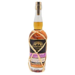 Plantation Rum Panama 14 Ans 70cl 51.8°