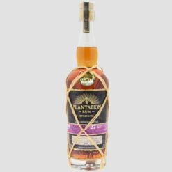 Plantation Rum Panama 27 Ans 70cl 51.1° -Boissons Alcoolisées plantation rum panama 27 ans 2