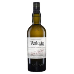 Port Askaig Islay 100 Proof 70cl 57.1°
