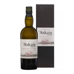 Port Askaig Sherry Cask Quarter Islay Selection 70cl 57.1°