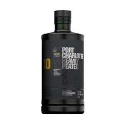 Port Charlotte 10 Ans 70cl 50°