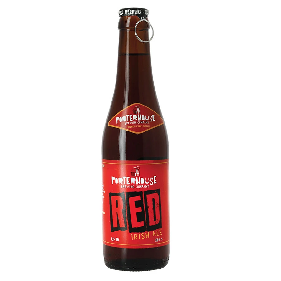Porterhouse Irish Red Ale 50cl 4.2° 1 Porterhouse Irish Red Ale 50cl 4.2°