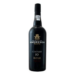 Porto Andresen Century 10 Ans 75cl 20°