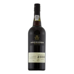 Porto Andresen Colheita 2000 75cl 20°