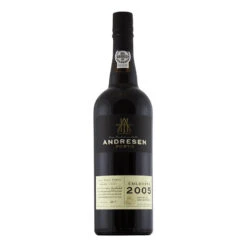 Porto Andresen Colheita 2005 75cl 20°