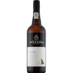 Porto Andresen Fine White 75cl 19.5°