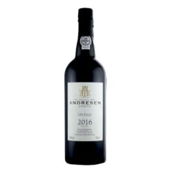 Porto Andresen LBV 2016 75cl 20°