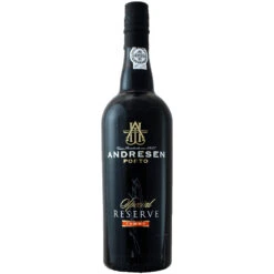 Porto Andresen Special Reserve Tawny 75cl 20°