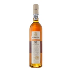 Porto Andresen White 10 Ans 75cl 20°