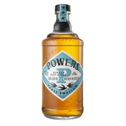Powers Three Swallow 70cl 40°