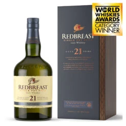 Redbreast 21 Ans 70cl 46°