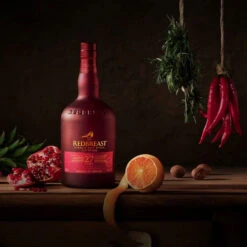 Redbreast 27 Ans Porto Rubis 70cl 53.5° -Boissons Alcoolisées redbreast 27 ans porto rubis 3