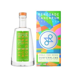 Renegade Pre-Cask Dunfermline Pot 70cl 50°