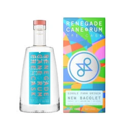 Renegade Pre-Cask New Bacolet 70cl 50°