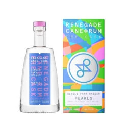 Renegade Pre-Cask Pearls 70cl 50°