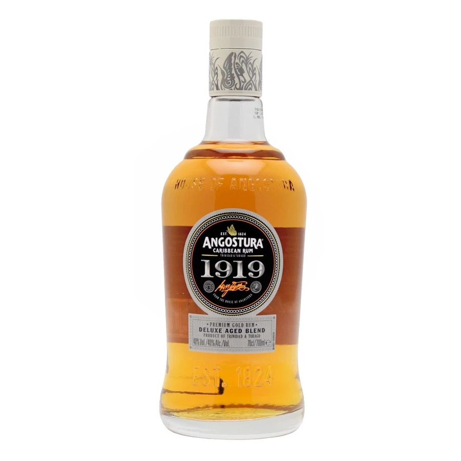 Angostura 1919 70cl 40° 1 Angostura 1919 70cl 40°