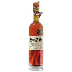 Breiz'île Punch De Noël 70cl 23°