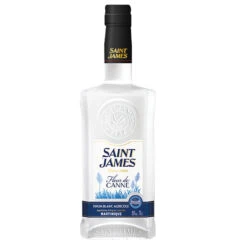 Saint James Fleur De Canne 70cl 50°