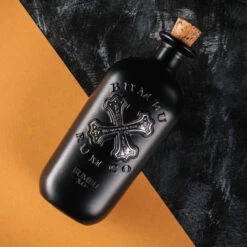 Bumbu XO 70cl 40° -Boissons Alcoolisées rhum bumbu xo 2