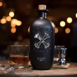 Bumbu XO 70cl 40°