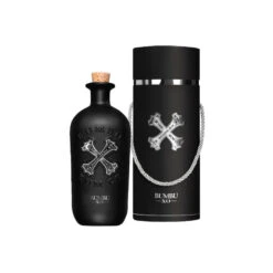 Bumbu XO 70cl 40° -Boissons Alcoolisées rhum bumbu xo 3