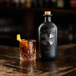 Bumbu XO 70cl 40° -Boissons Alcoolisées rhum bumbu xo 4