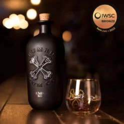 Bumbu XO 70cl 40° -Boissons Alcoolisées rhum bumbu xo 5