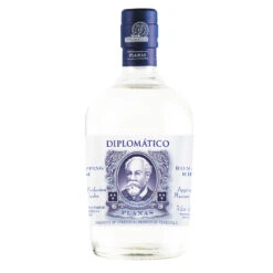 Diplomatico Planas 70cl 47°