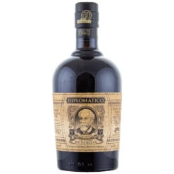 Diplomático Selección De La Familia 70cl 43° 5 Diplomático Selección De La Familia 70cl 43° -Boissons Alcoolisées rhum diplomatico seleccion de la familia 2