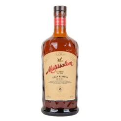 Matusalem Gran Reserva 15 - Solera 70cl 40°