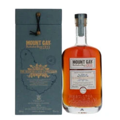 Mount Gay Madeira Cask 70cl 55°