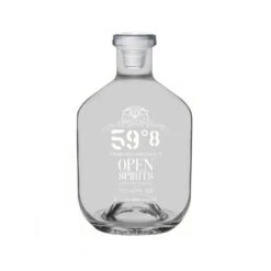 Open Spirits Famille Ricci 50cl 59.8°