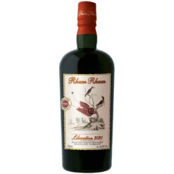 Rhum Rhum Liberation 70cl 45°
