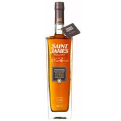 Saint James Cuvée D'Excellence 70cl 42°