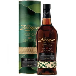 Ron Zacapa El Alma 23 Solera 70cl 40° 3 Ron Zacapa El Alma 23 Solera 70cl 40° -Boissons Alcoolisées ron zacapa el alma 23 solera 1